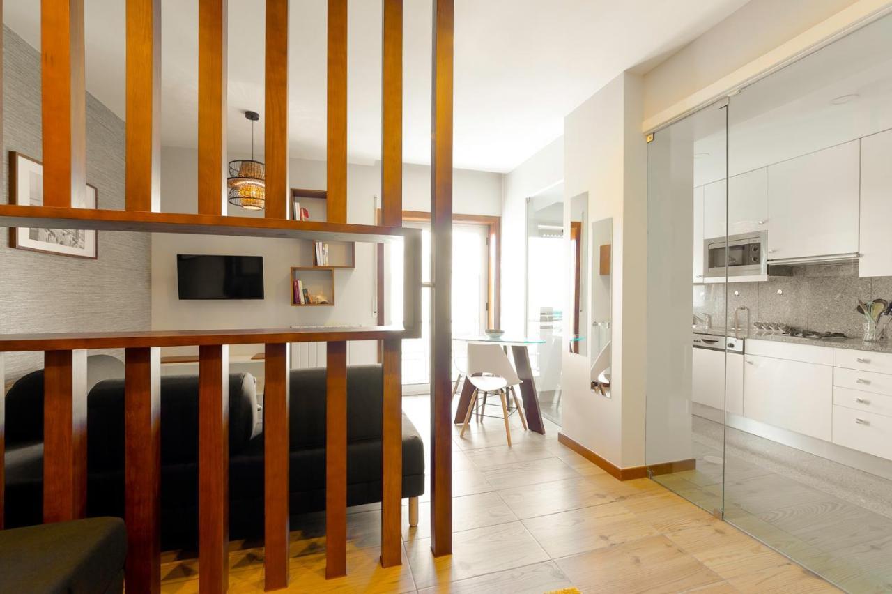 Flat Casino Beach Figueira Da Foz - Moderno & Otima Localizacao! Zewnętrze zdjęcie